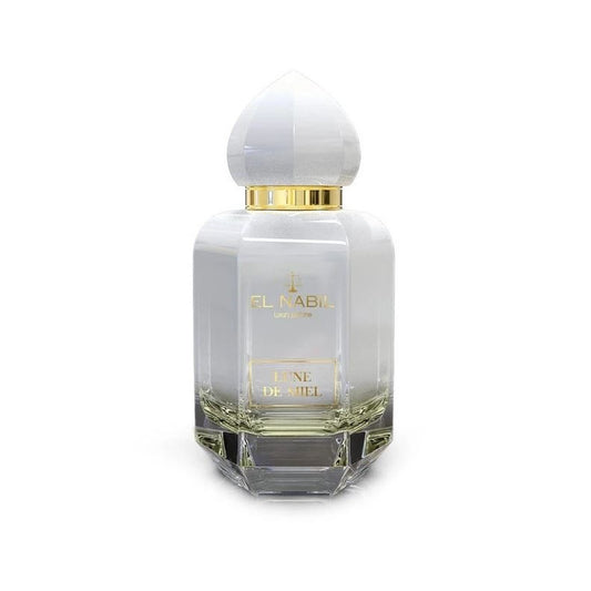 El Nabil - Musc Lune de miel - Eau de Parfum 65ml