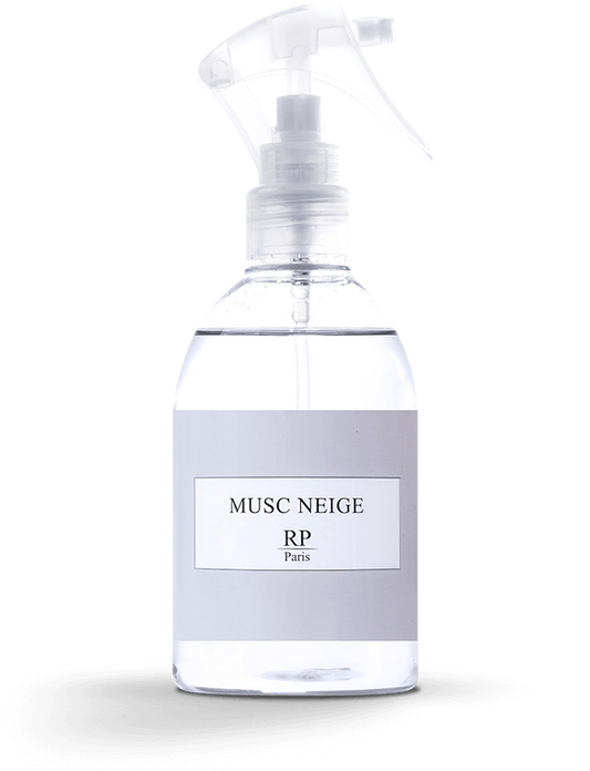 RP - Sprays Textile - MUSC NEIGE - 250ml