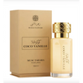Dubai Flower – Coco Vanille – Musc Tahara 12ml