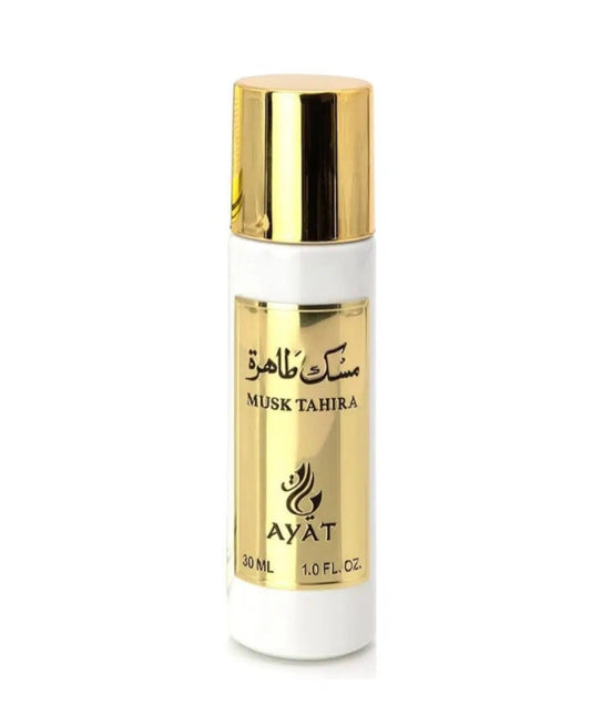 Eau de parfum - Musk Tahira - 30ml