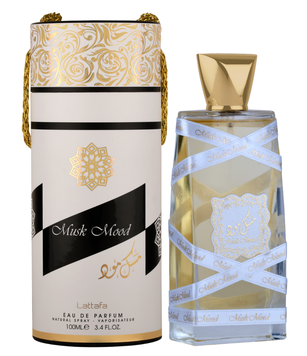 Parfum de Dubaï - Musk Mood - 100ml
