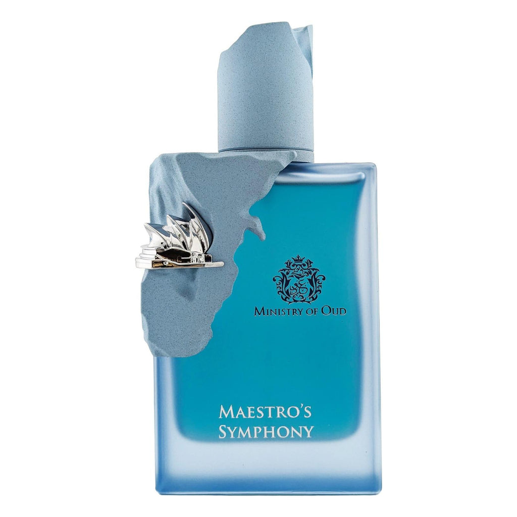 Maestro’s Symphony - 100ml