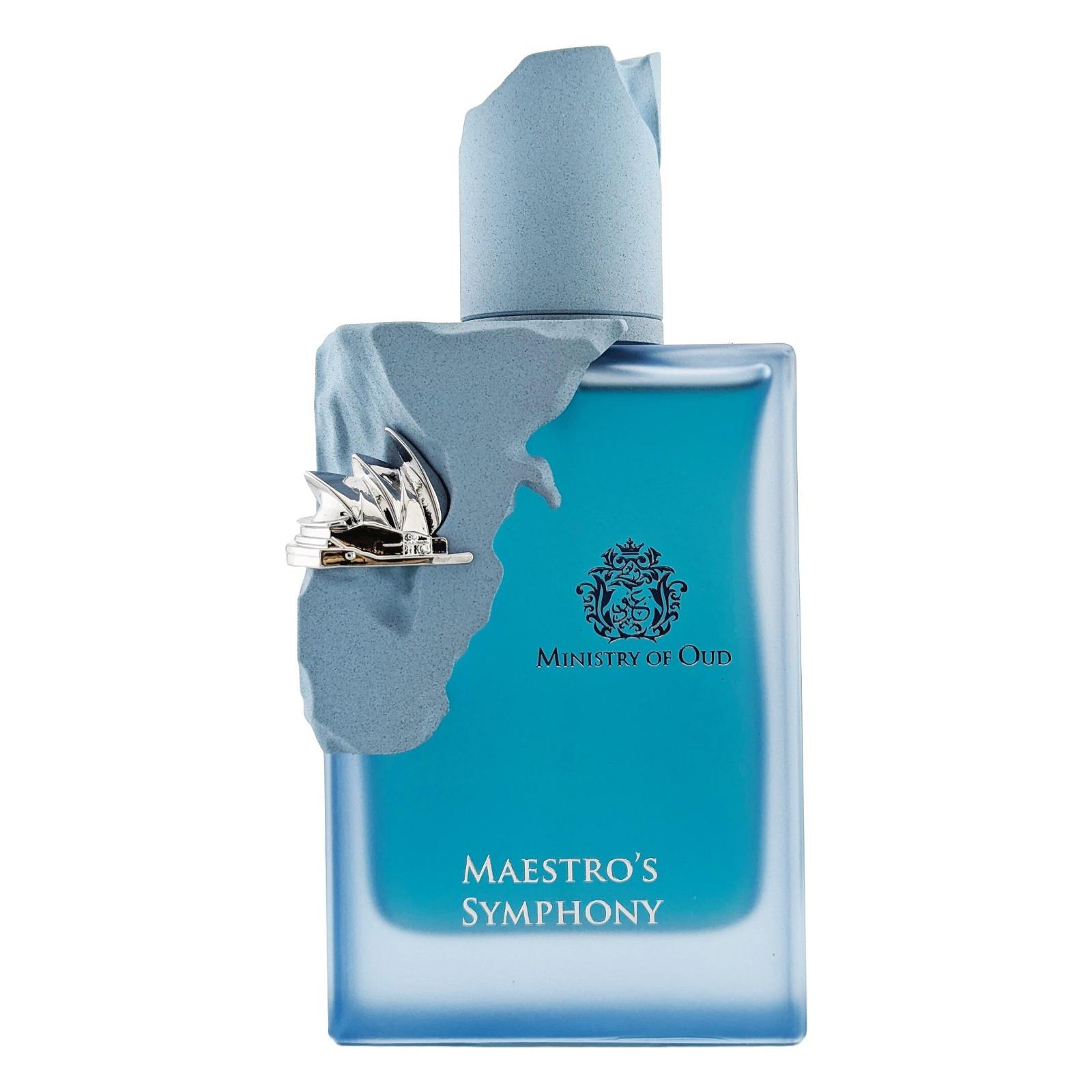 Maestro’s Symphony - 100ml