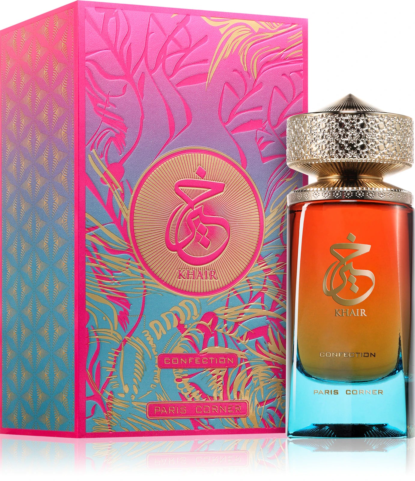 Khair Confection – 100 ml