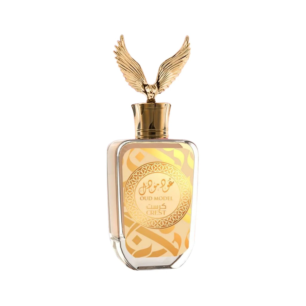 Oud Model - 100ml