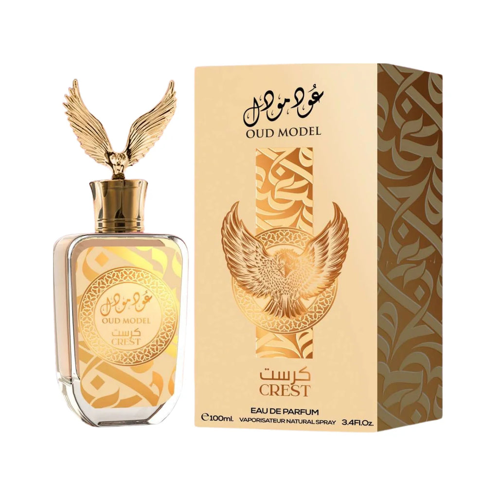 Oud Model - 100ml