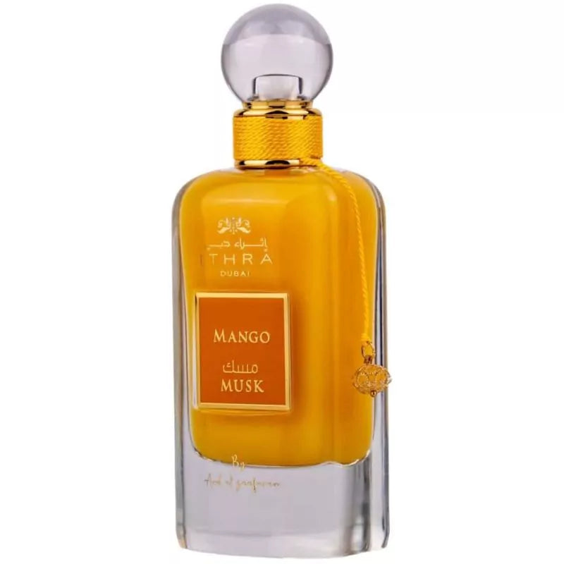 ITHRA Mango 100 ml Ard Al Zaafaran
