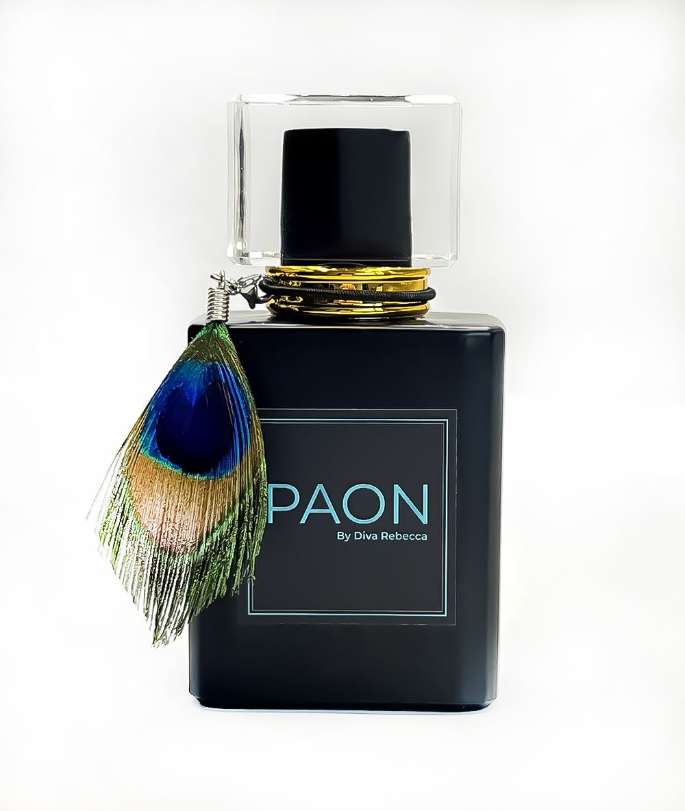 by diva rebecca - paon - 50ml