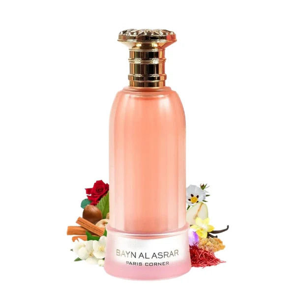 Bayn Al Asrar - 100ml