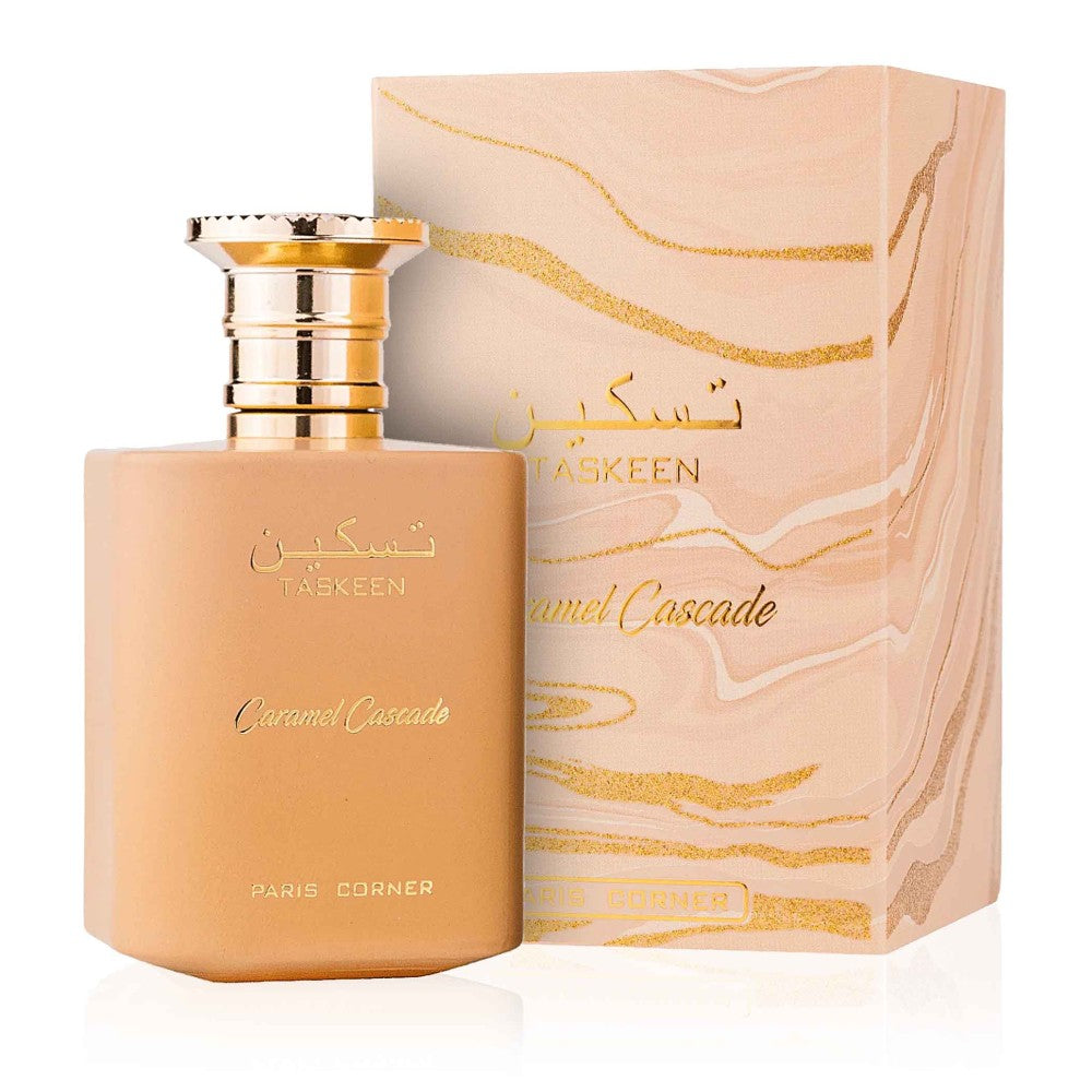 Parfum de Dubaï - Caramel Cascade - 100ml