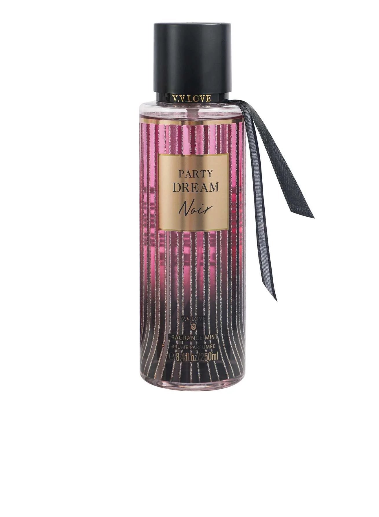 Brume V.V.LOVE - Party Dream Noir - 150ml