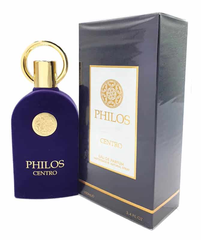 Parfum de Dubaï - Philos Centro - 100ml