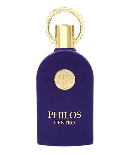 Parfum de Dubaï - Philos Centro - 100ml