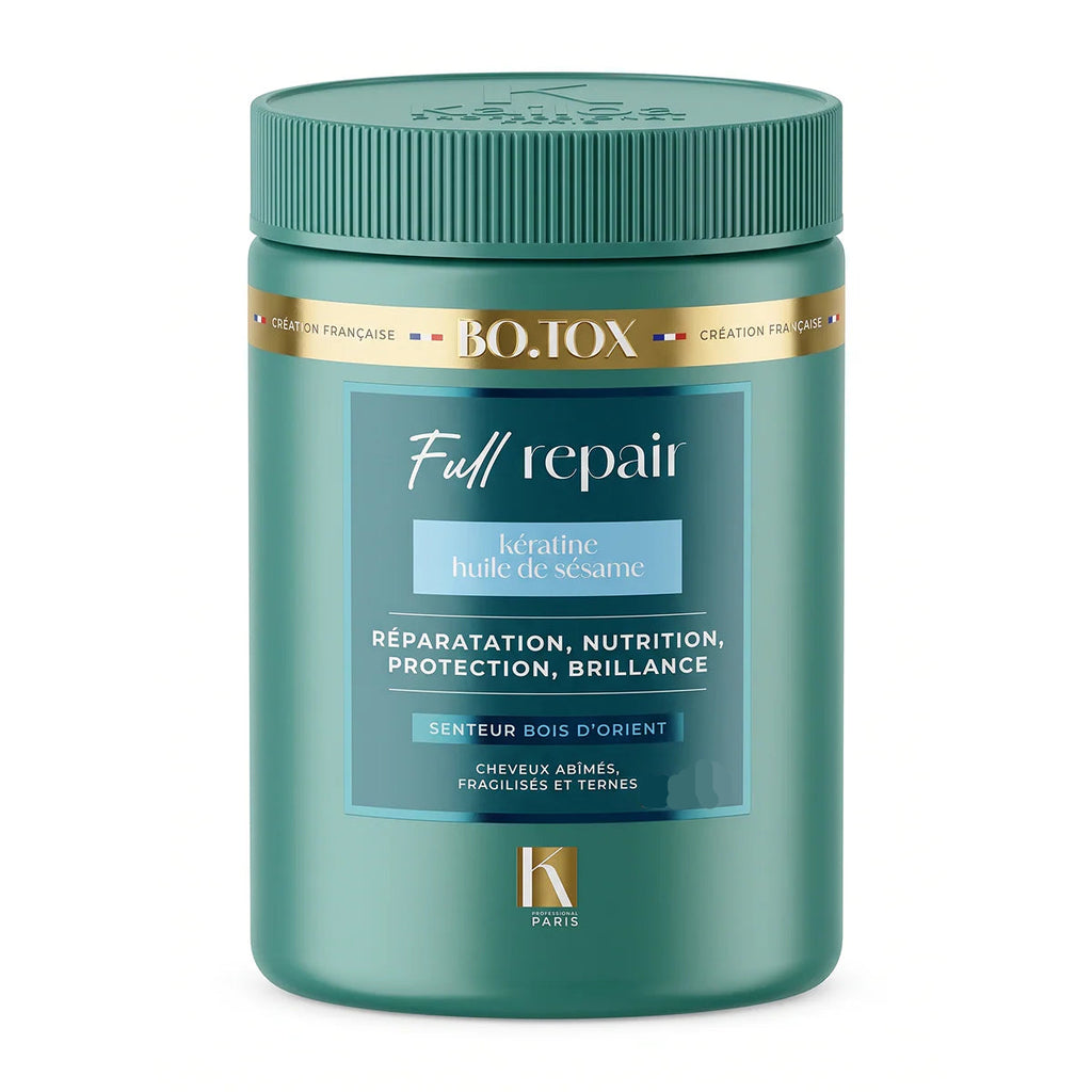Full Repair - Botox Capillaire