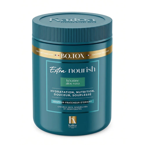 Botox capillaire Extra Nourrish Kaïloa