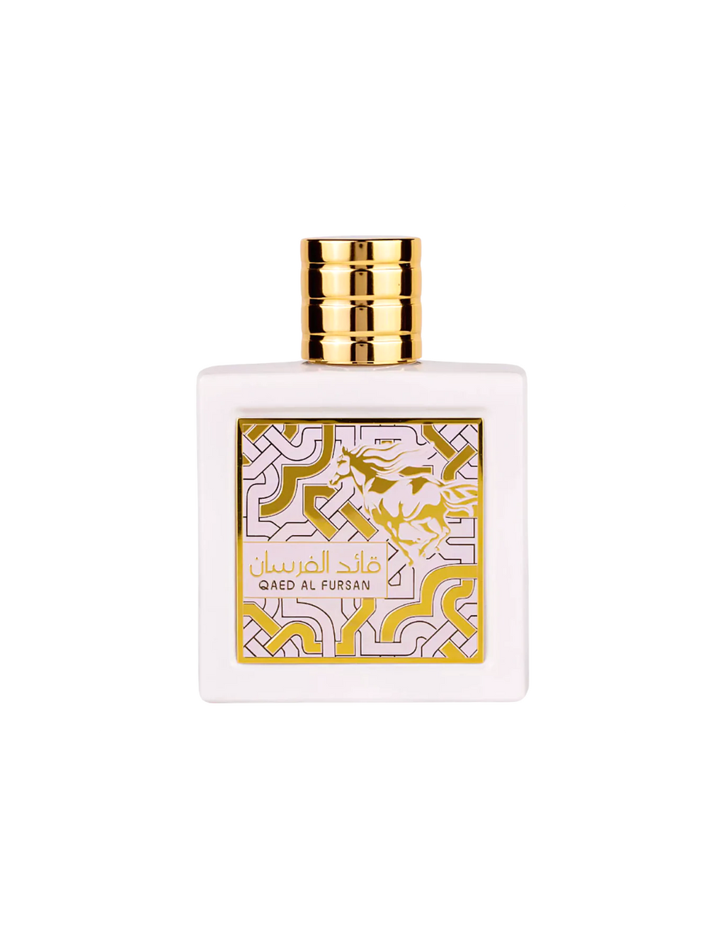 Parfum de Dubaï - Qaed al fursan Unlimited - 90ml