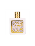 Parfum de Dubaï - Qaed al fursan Unlimited - 90ml