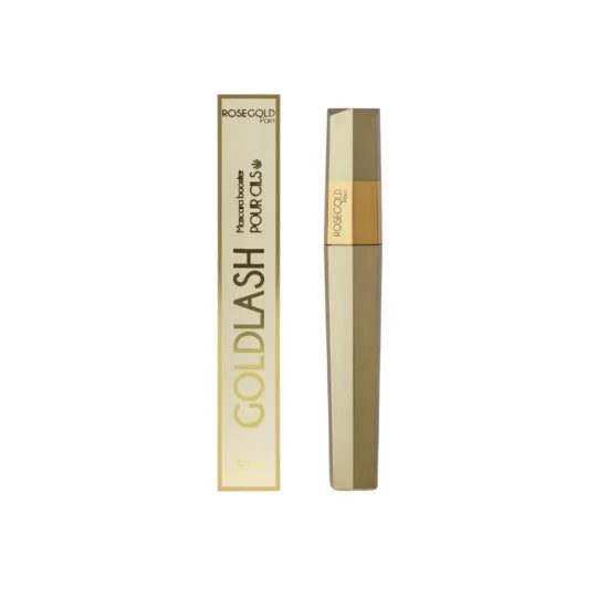 Rosegold - Mascara Goldash - 7ml