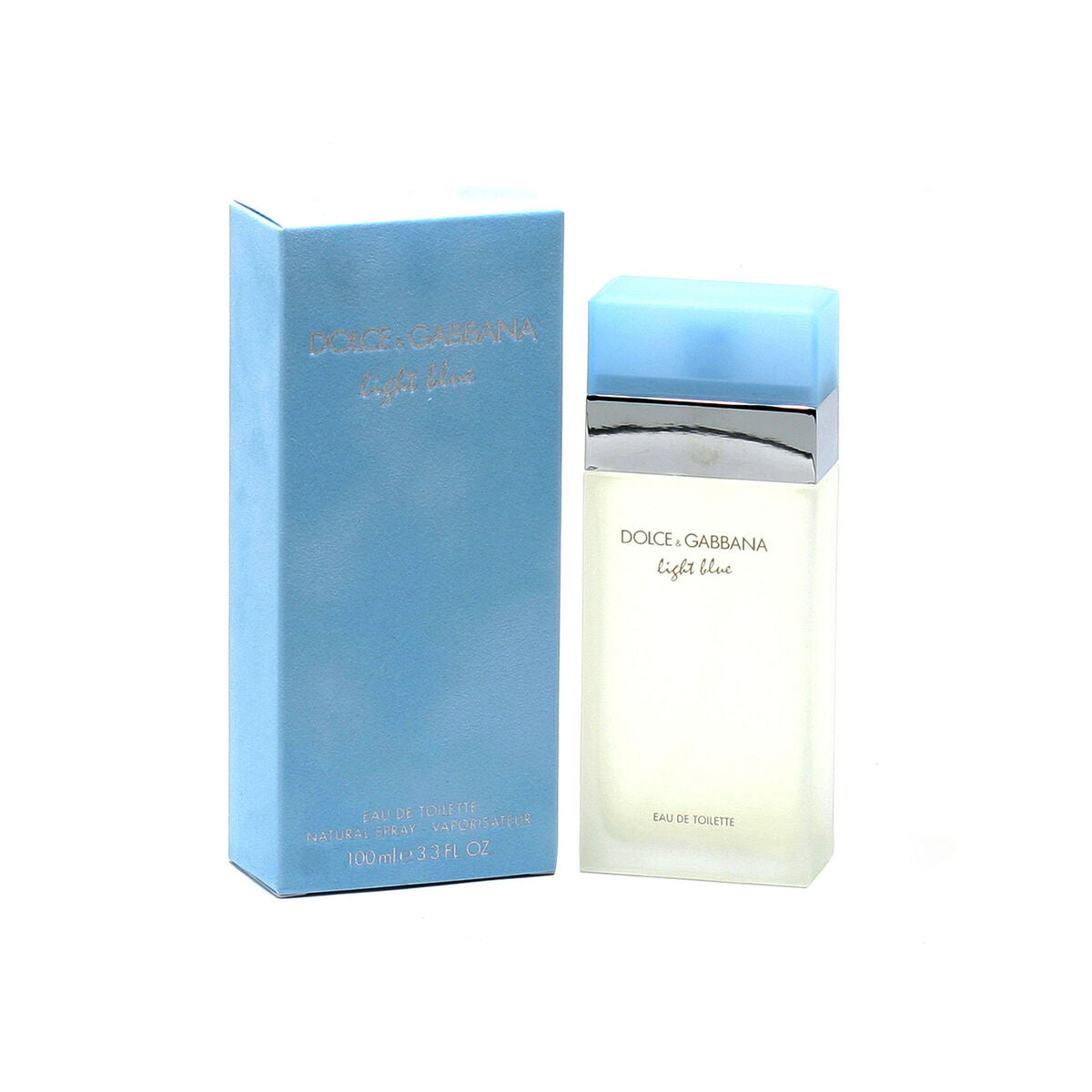 Dolce&Gabbana - light blue - 100ml