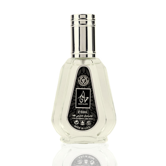 Parfum de Dubaï - Hayaati - 50ml