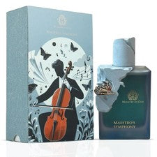 Maestro’s Symphony - 100ml