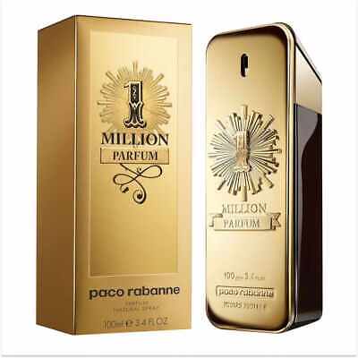 PACO RABANNE - Parfum 1 Million - 100ml
