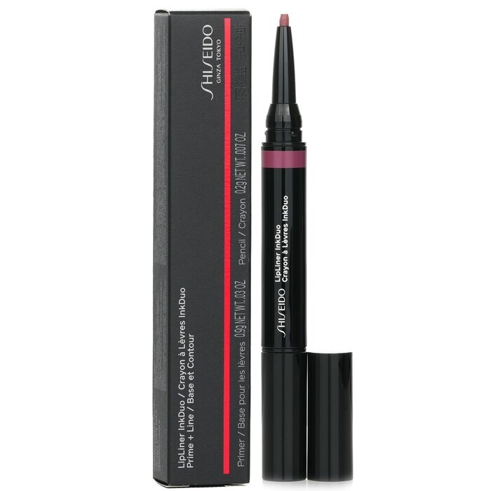 Shiseido LipLiner InkDuo 03 Mauve
