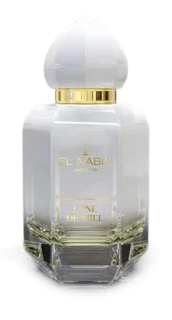 El Nabil - MUSC ONE - EAU DE PARFUM - 65ml