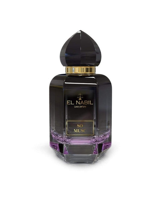 El Nabil - SO MUSC - EAU DE PARFUM - 65ml