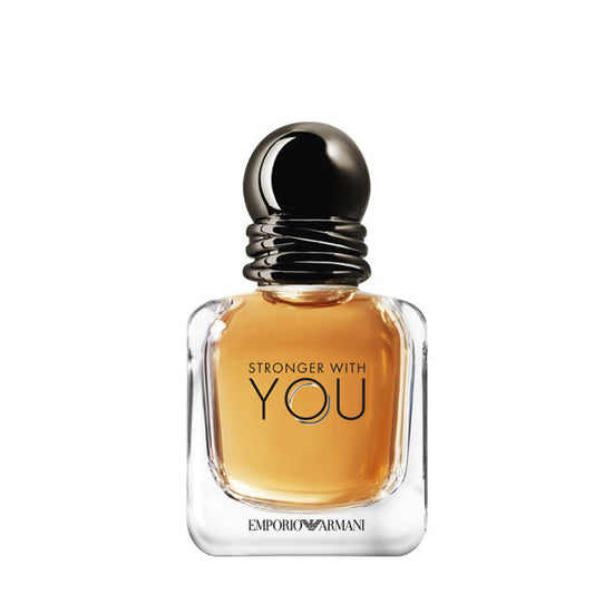 Giorgio armani - stronger with you - 100ml