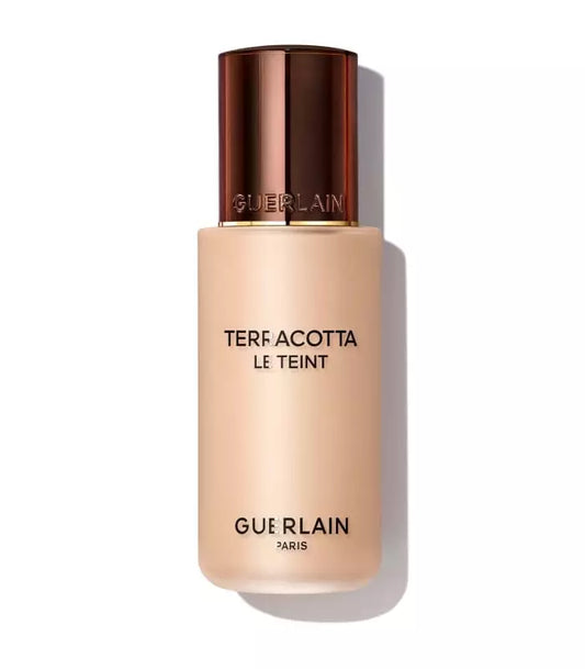 TERRACOTTA le teint - Fond de teint 24h sans transfert - 35ml