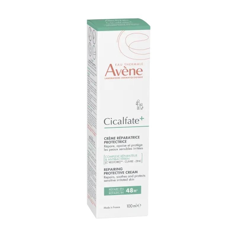 Avène - Cicalfate + - 100ml