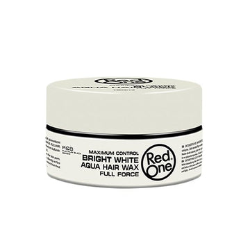 Cire coiffante blanche Néroli RedOne 150 ml