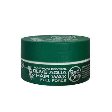 Cire coiffante Olive RedOne 150 ml à senteur fraîche