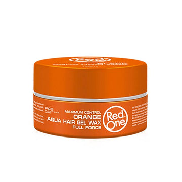 Cire coiffante Orange RedOne 150 ml