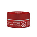 Cire coiffante rouge RedOne 150 ml senteur pastèque et fraise
